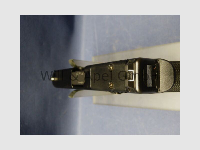 Glock Glock 45 Gen 6