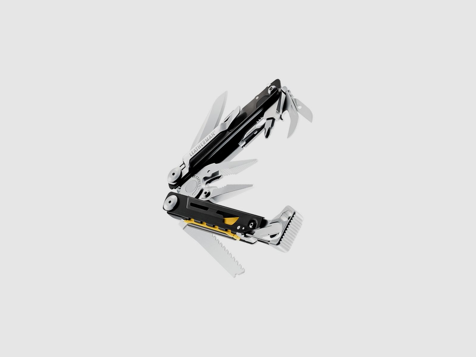 Leatherman Signal Multifunktionszange 19 Werkzeuge, Bild 5 von 5