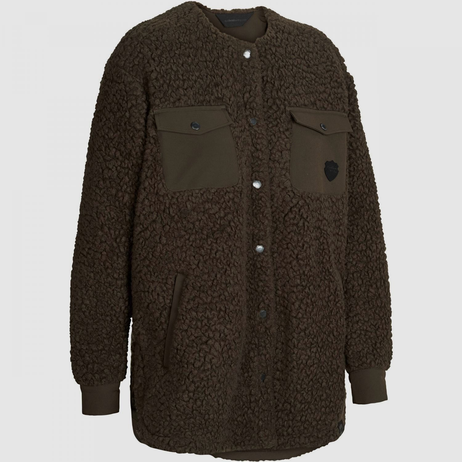 Fleece Shirt Ragnhild