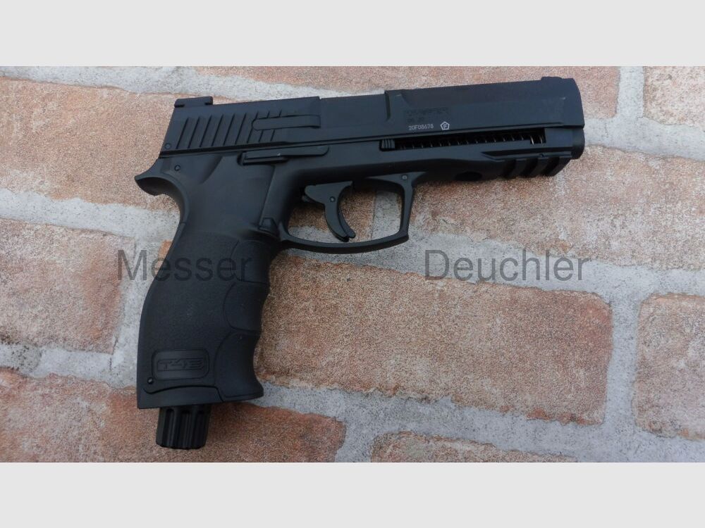 Umarex T4E HDP50 Gen. 2