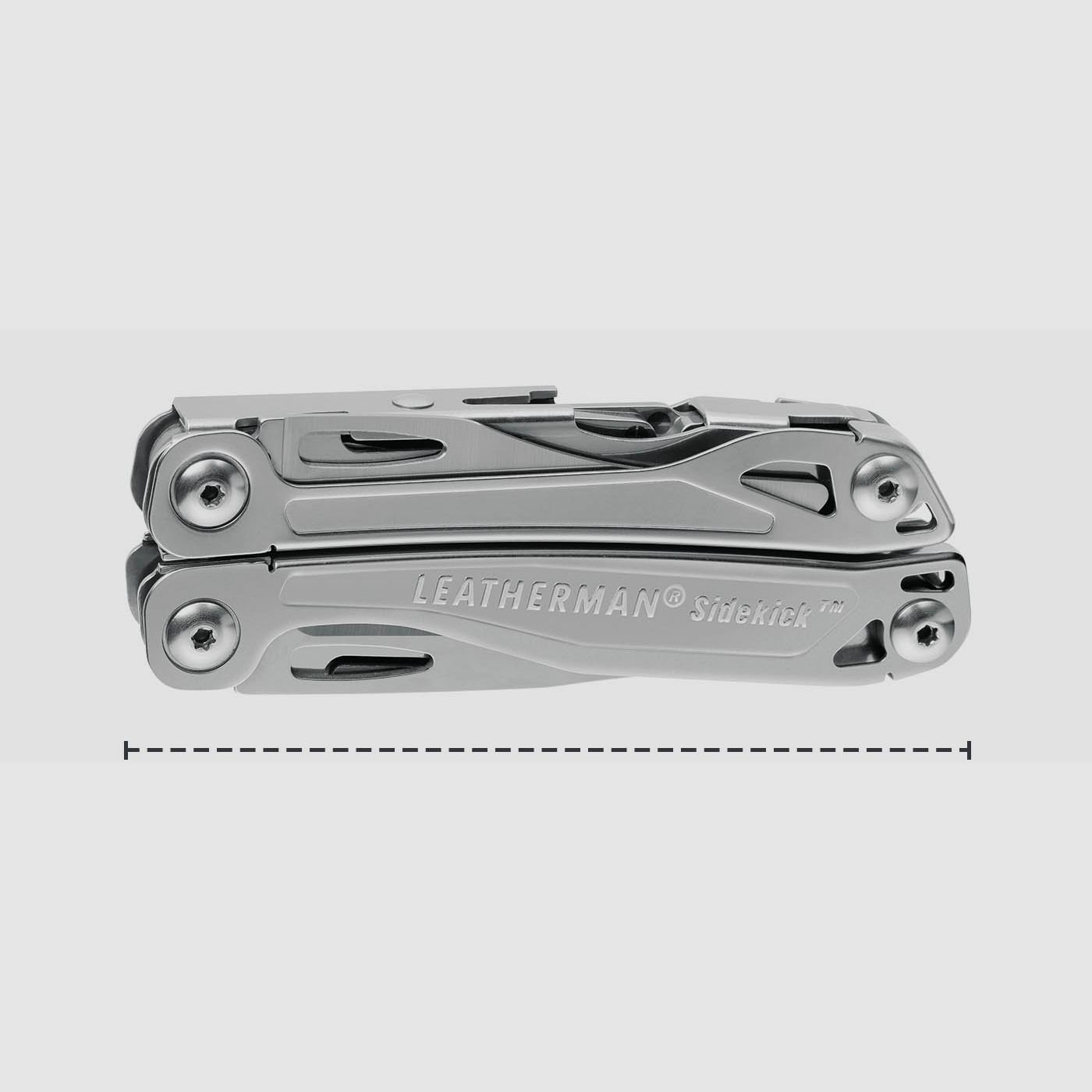 LEATHERMAN – SIDEKICK, immagine 4 di 4