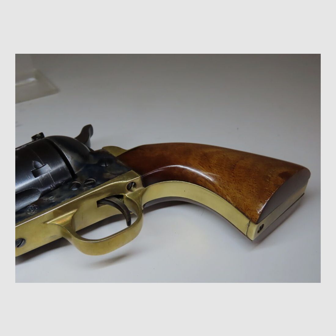 Hege Uberti American Match Carbine