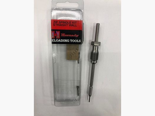 HORNADY SPILLO DECAPSULATORE ZIP