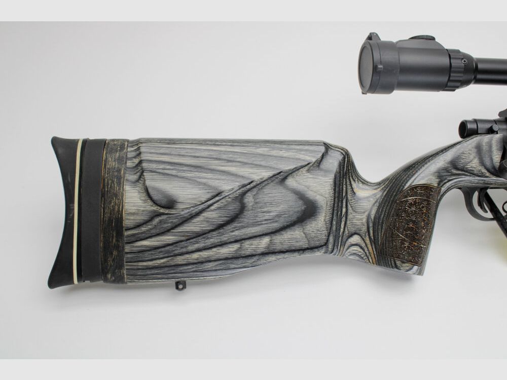 Rep. Büchse Mossberg MVP Kal. .308 Win mit UTG 6-24x50 .308Win, Bild 5 von 7