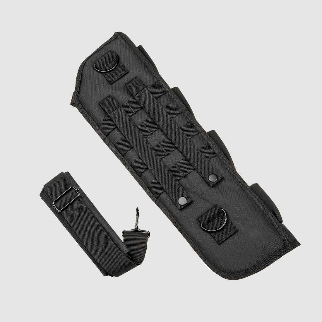 Tactical Soft Rifle Case / Bag | HDS68