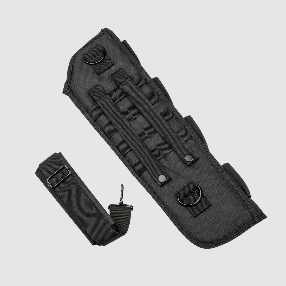Tactical Soft Rifle Case / Bag | HDS68