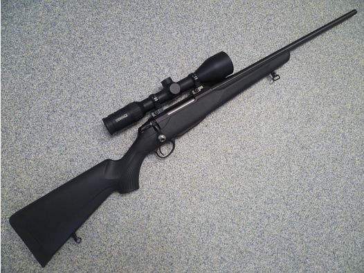 Repetierbüchse Tikka T3x .223 Rem. mit Steiner Ranger