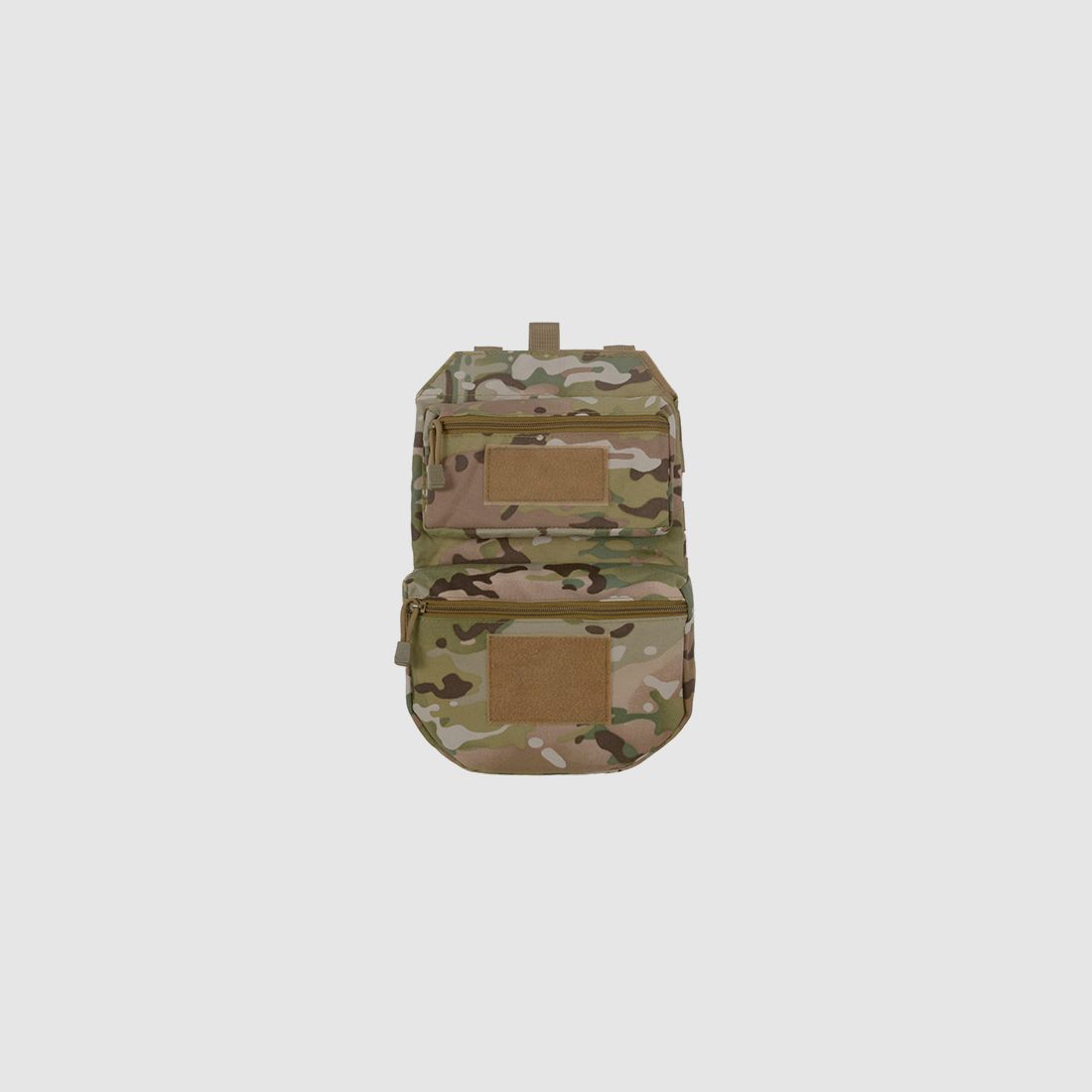 Assault Back Panel Mod.2 - Multicamo [8FIELDS]
