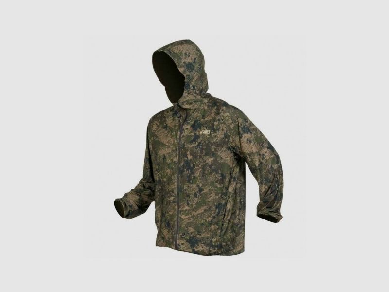Hart Ural-JC Cover Pixel Forest jacket, image 1 of 4