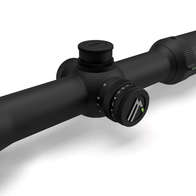 Jagdrepetierbüchse | Revo Arms Hunter .308 Win. mit Alpen Optics Apex XP 2,5–15x50 BDC, Bild 8 von 12