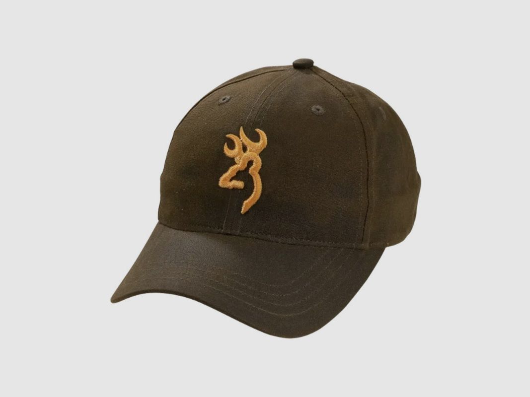 BROWNING DURAWAX KAPPE