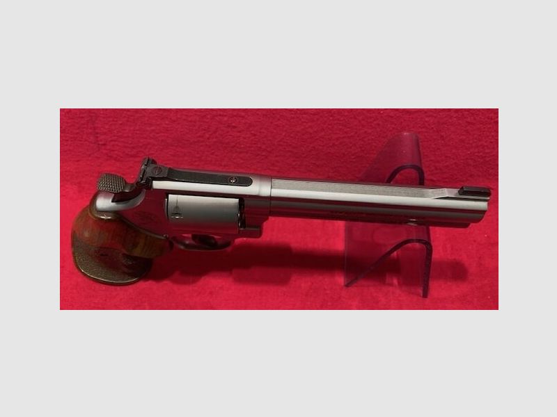 Smith & Wesson Mod. 686, image 4 sur 6