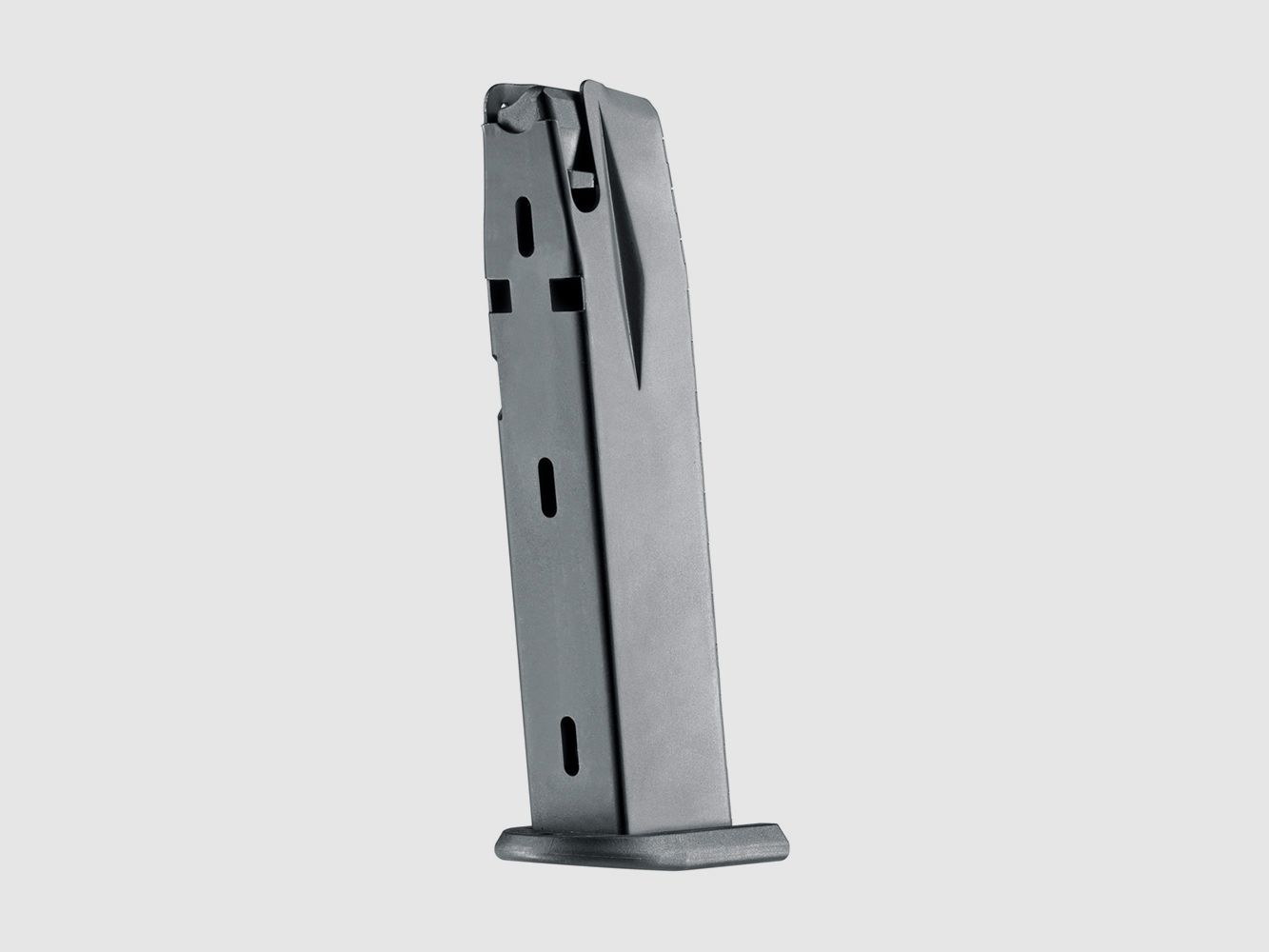 Ersatzmagazin für Walther P22Q Kal. 9 mm P.A.K.