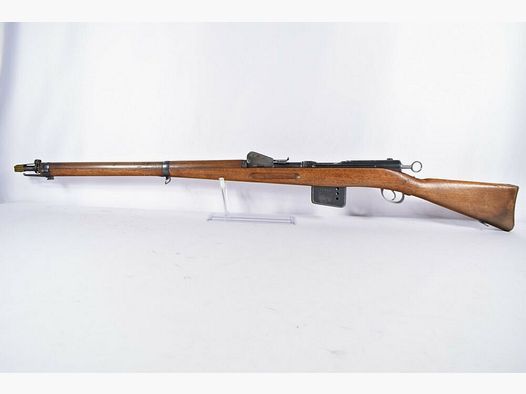 Fábrica de armas de Berna 31