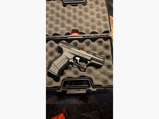 Walther P99