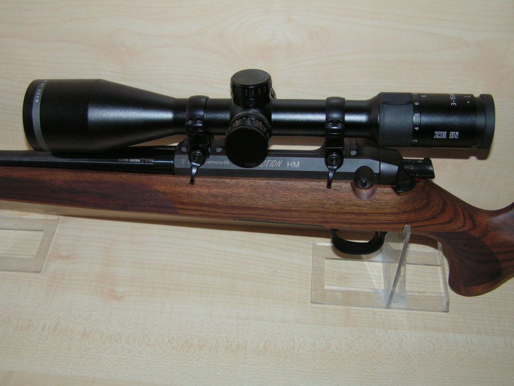 Steel Action HM