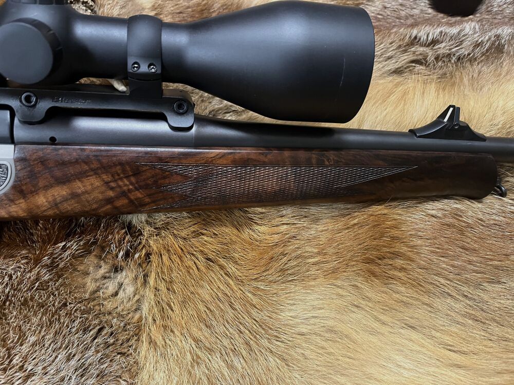 Blaser R93 Luxus