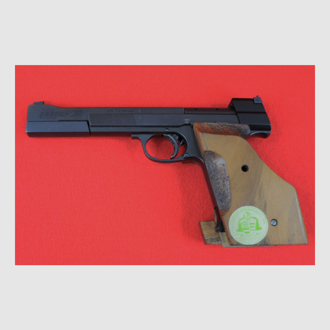 Hämmerli 215