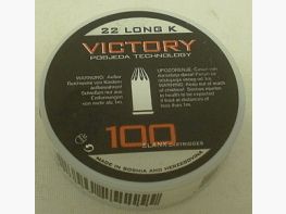 Knall .22lang Pobeda - a100