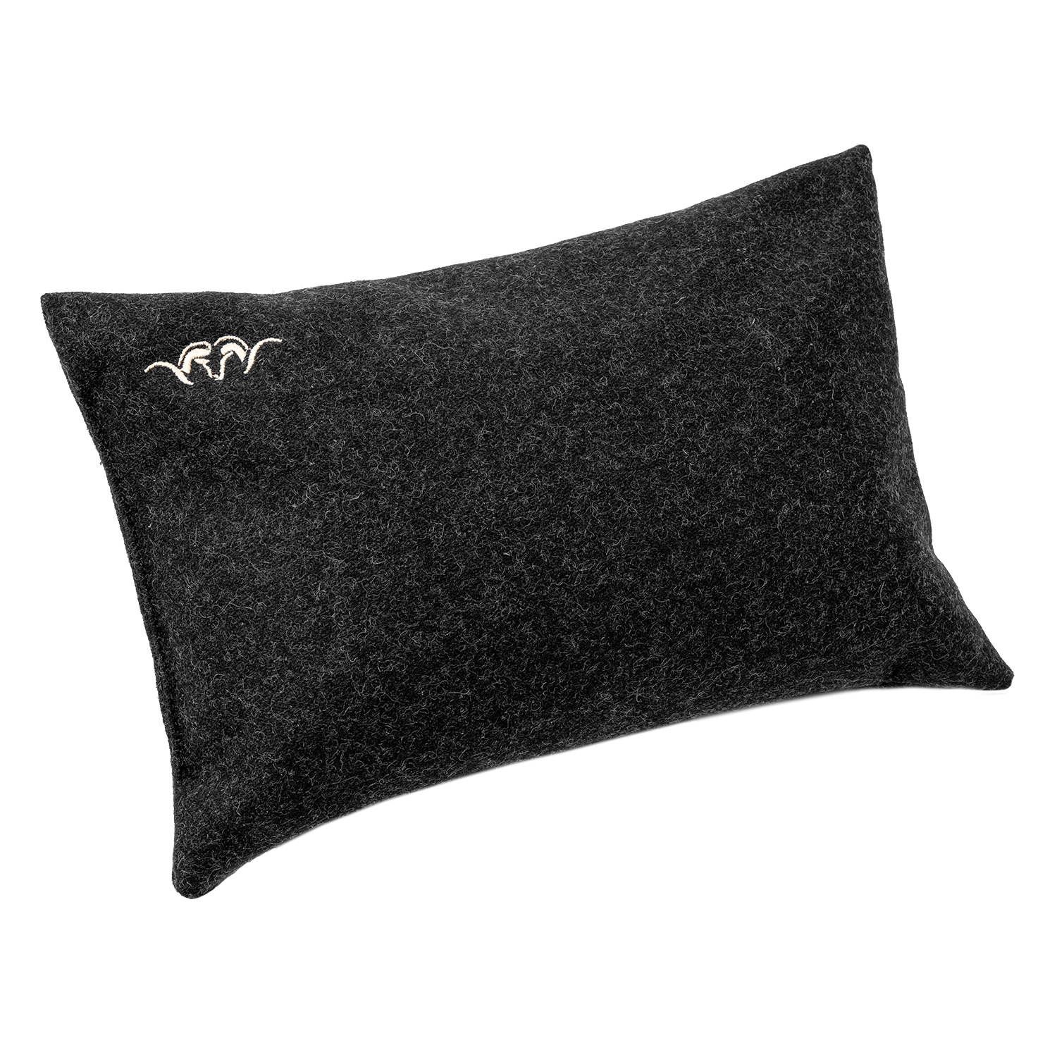 Blaser Cuscino da tiro – Nero 30×21 #80409314