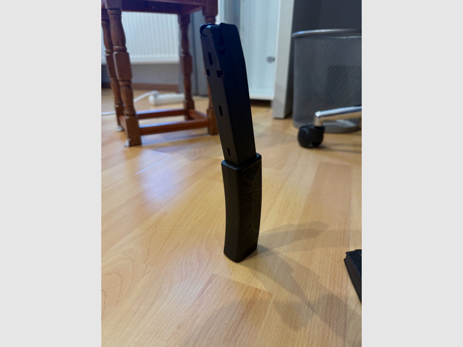 Walther P99 Magazine 33 Schuss P.A.K.