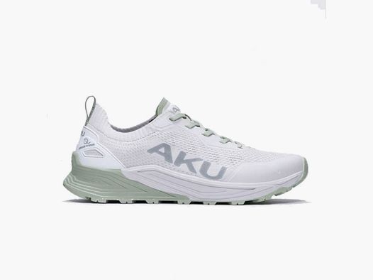 SCARPE – AKU – 784.1 AIRA V-LIGHT – 163 Grigio Chiaro-Verde Chiaro
