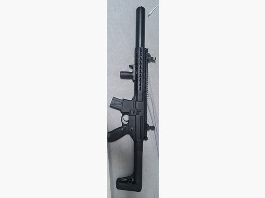 Sig Sauer MCX CO2