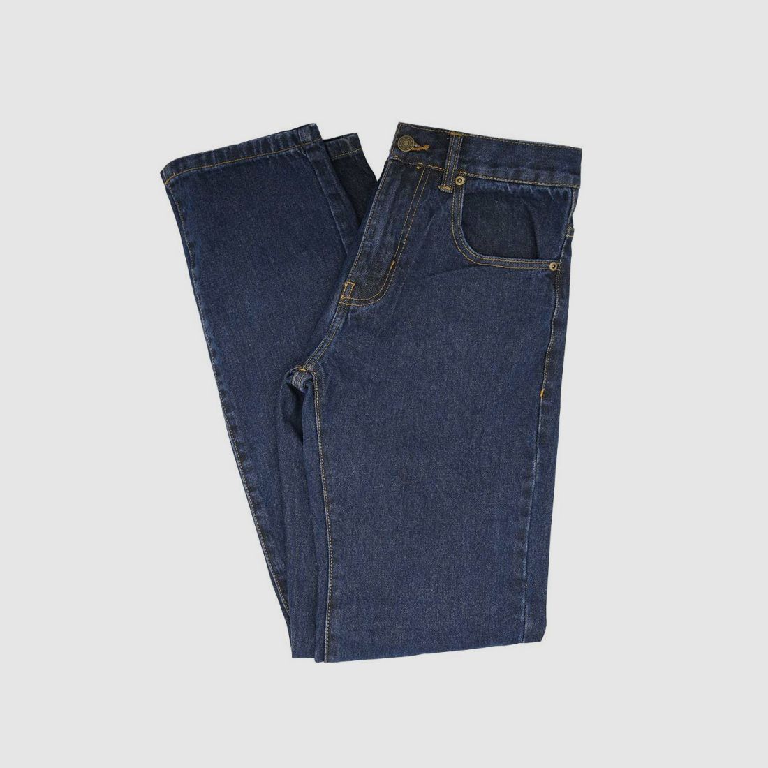 Jean homme Denim droit Floride - Tailles 38 à 66, image 11 sur 16
