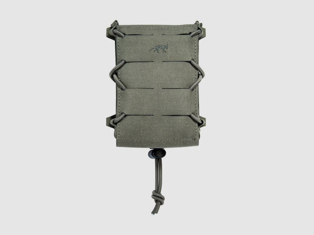 Tasmanian Tiger DBL Mag Pouch MCL IRR, Bild 3 von 3