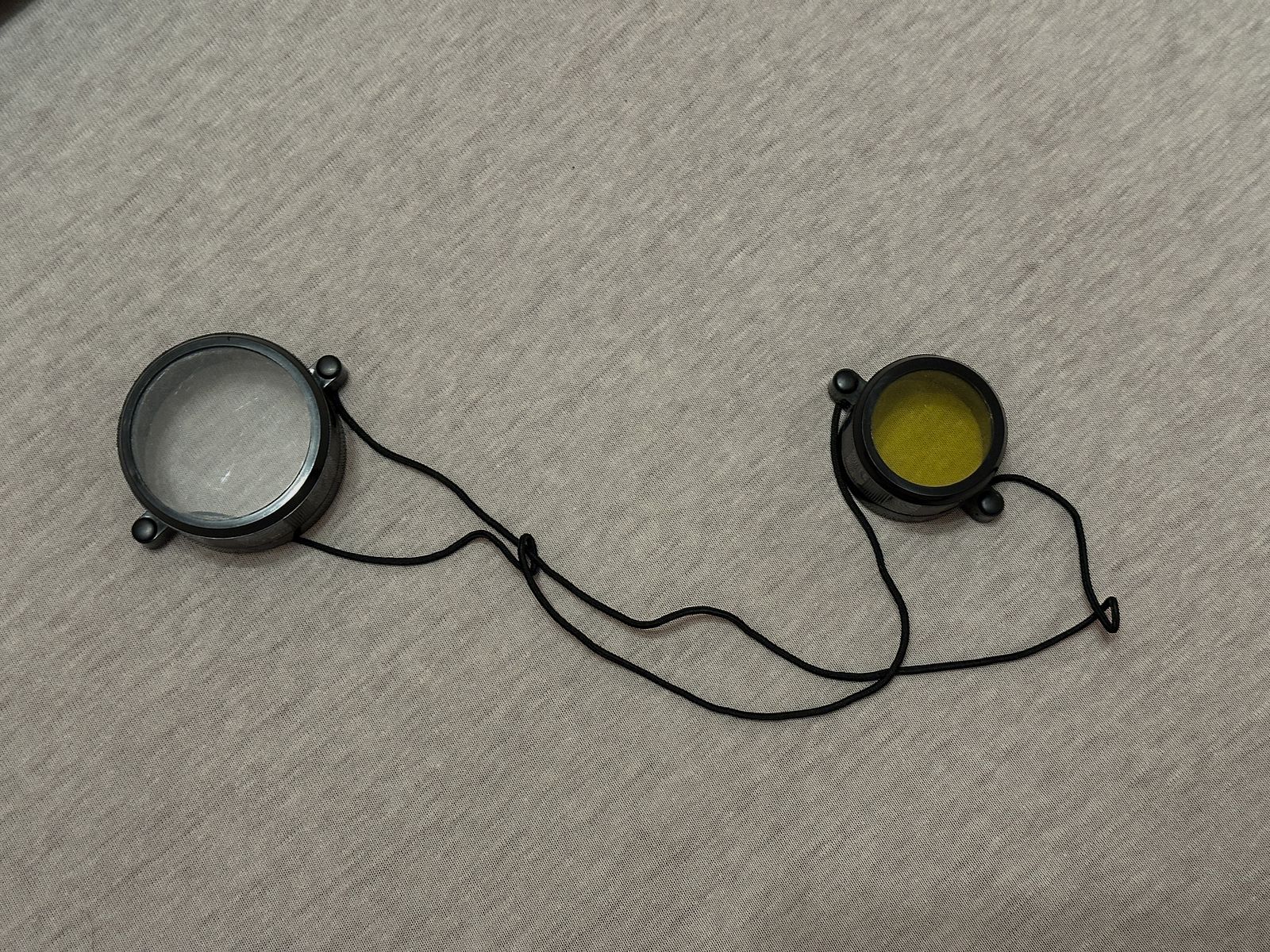 Walther Rotex RM8 4,5 mm Pressluftgewehr