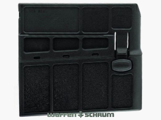 Mauser Magazine M25 5 Rounds - Type D .308Win / .243Win / 6.5Creedmoor / 6XC