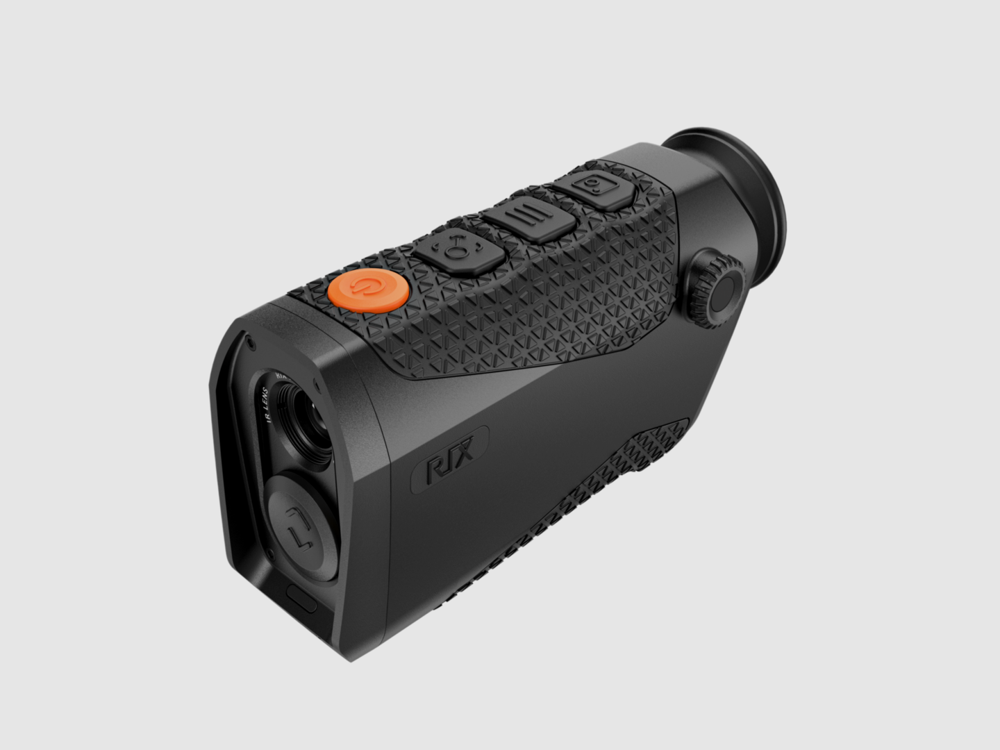 Rix Optics Pocket K2 Warmtebeeld Handkijker, afbeelding 1 van 6