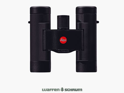 Leica Ultravid BR 8x20