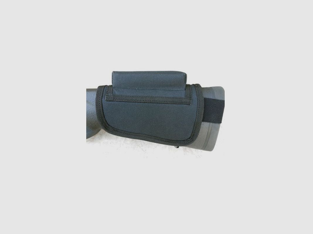 Optische Ausrichtung für Schaft Büchse aus schwarzem Cordura Ra Sport, Bild 2 von 2