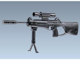 Beretta Cx4 Storm XT