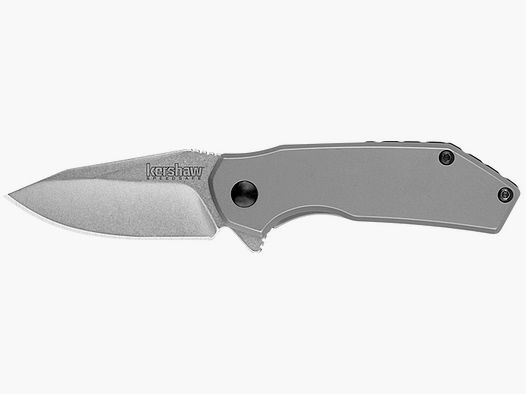 Kershaw Pocket Knife Kershaw Valve