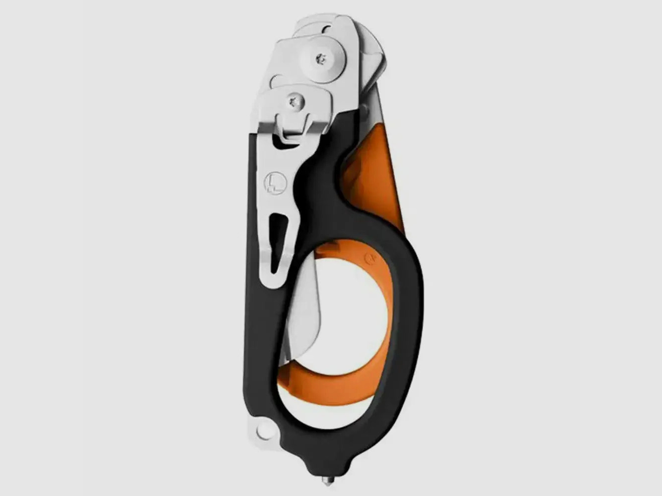 Leatherman Leatherman Nożyczki Ratunkowe Raptor Rescue - Garnet