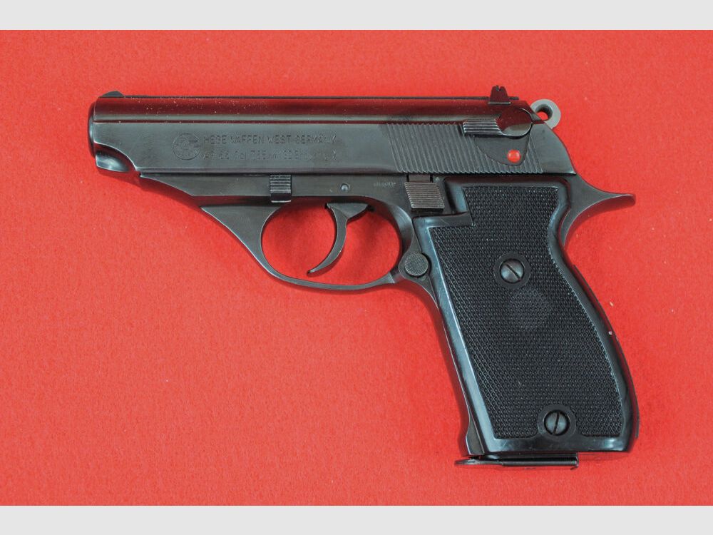 Hege AP 66, Bild 1 von 3