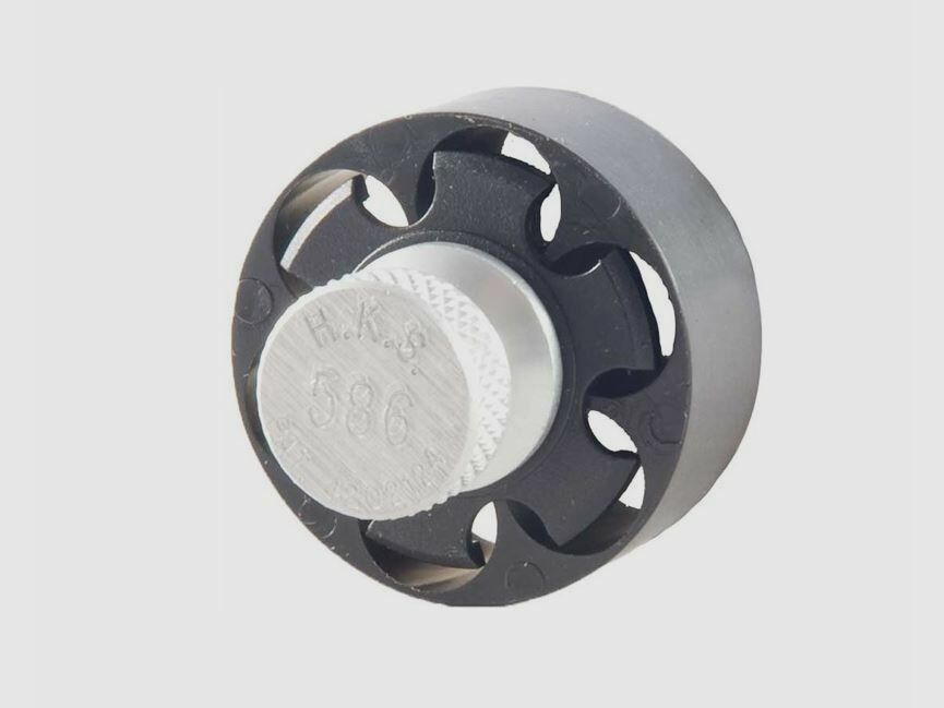 HKS Speedloader Mod. 586-A