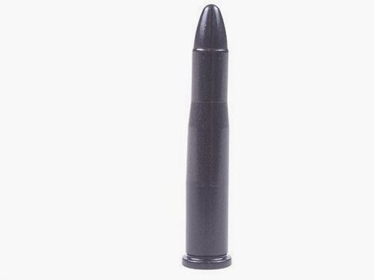 A-Zoom Douille Factice en Aluminium Anodisé .22 Hornet 2-Pack