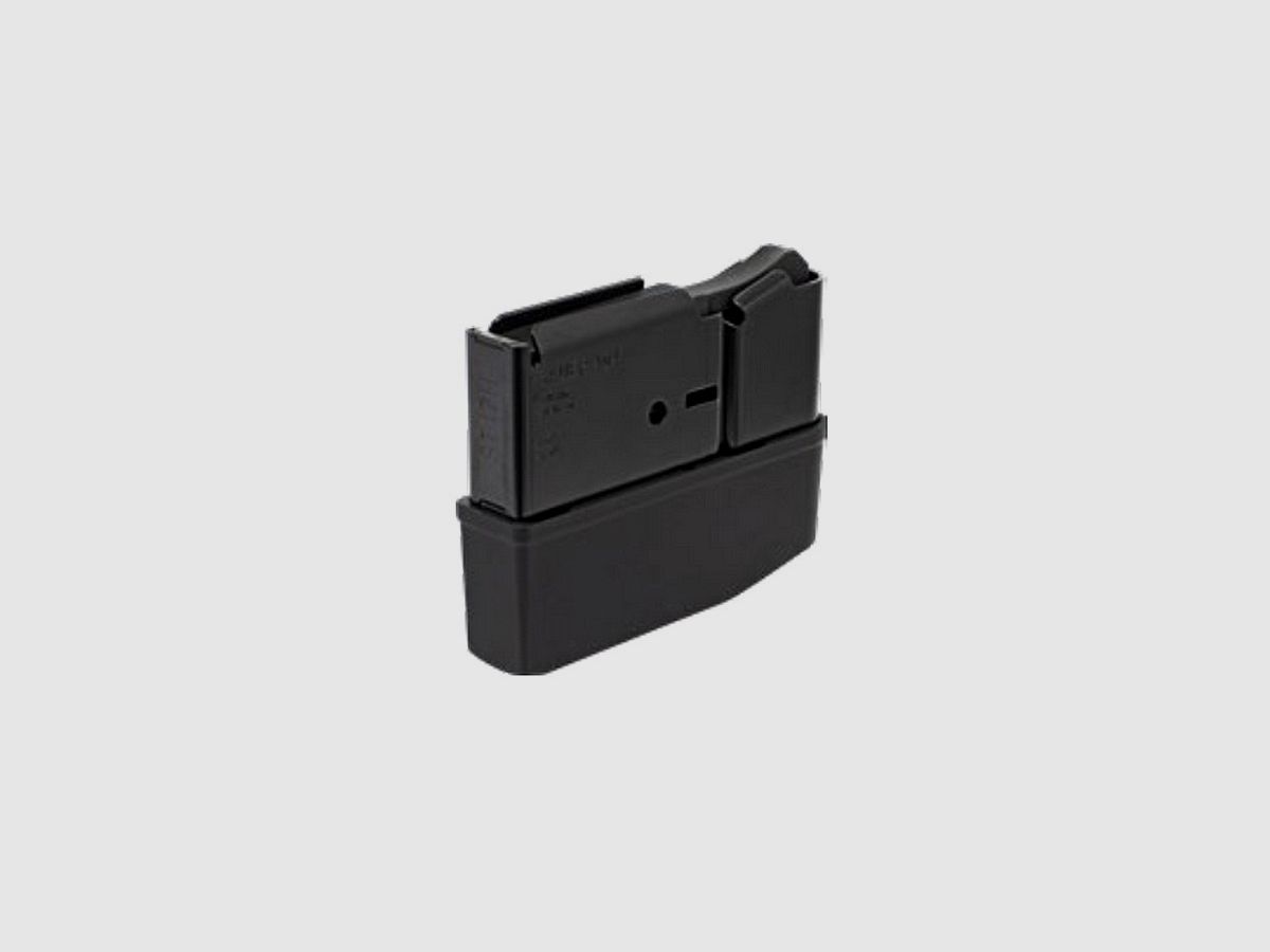Magazijn Sauer 404 7mm RM 300WM. 338WM 8x68s, afbeelding 2 van 2