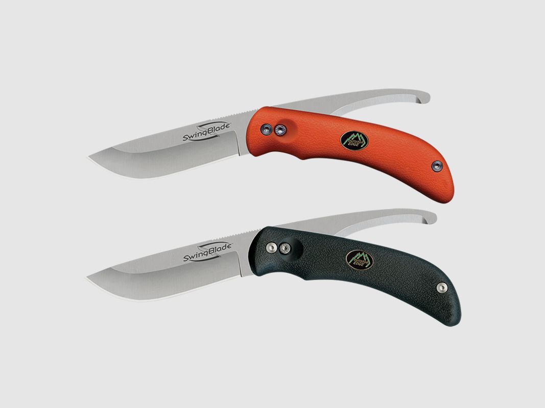 Outdoor Edge - SwingBlade
