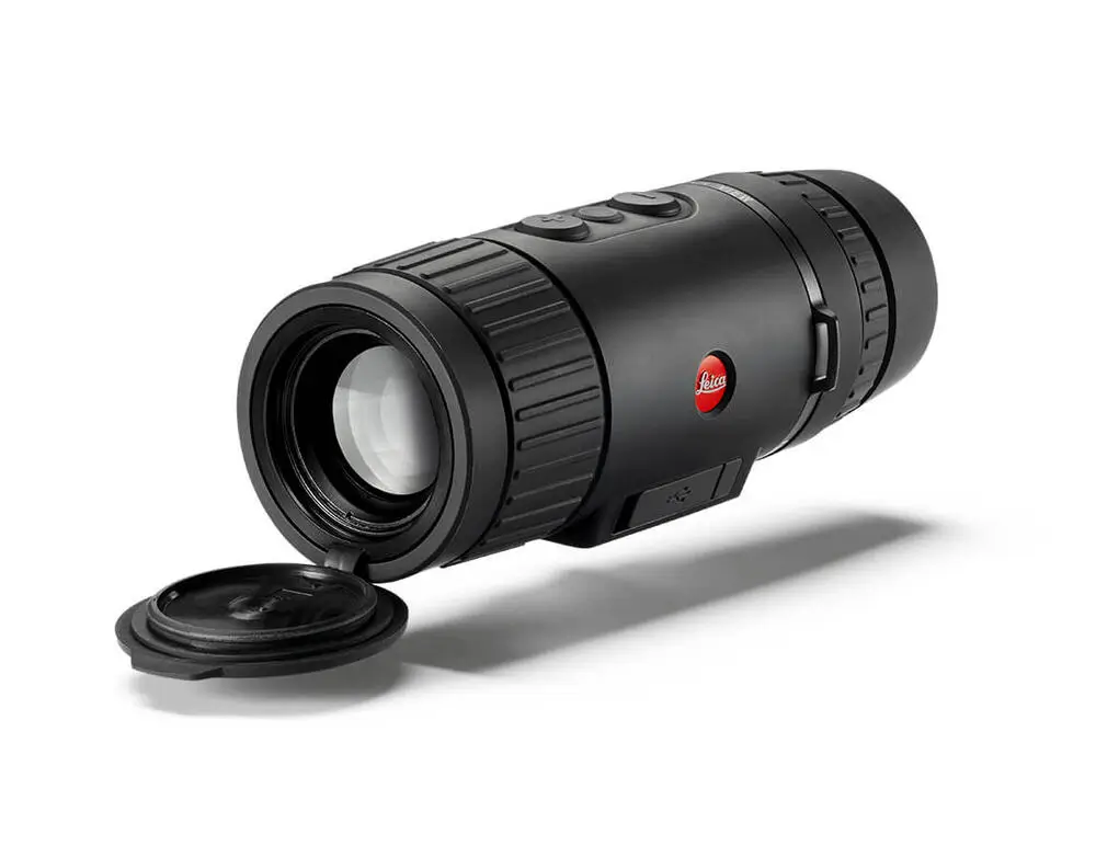 Leica Calonox View