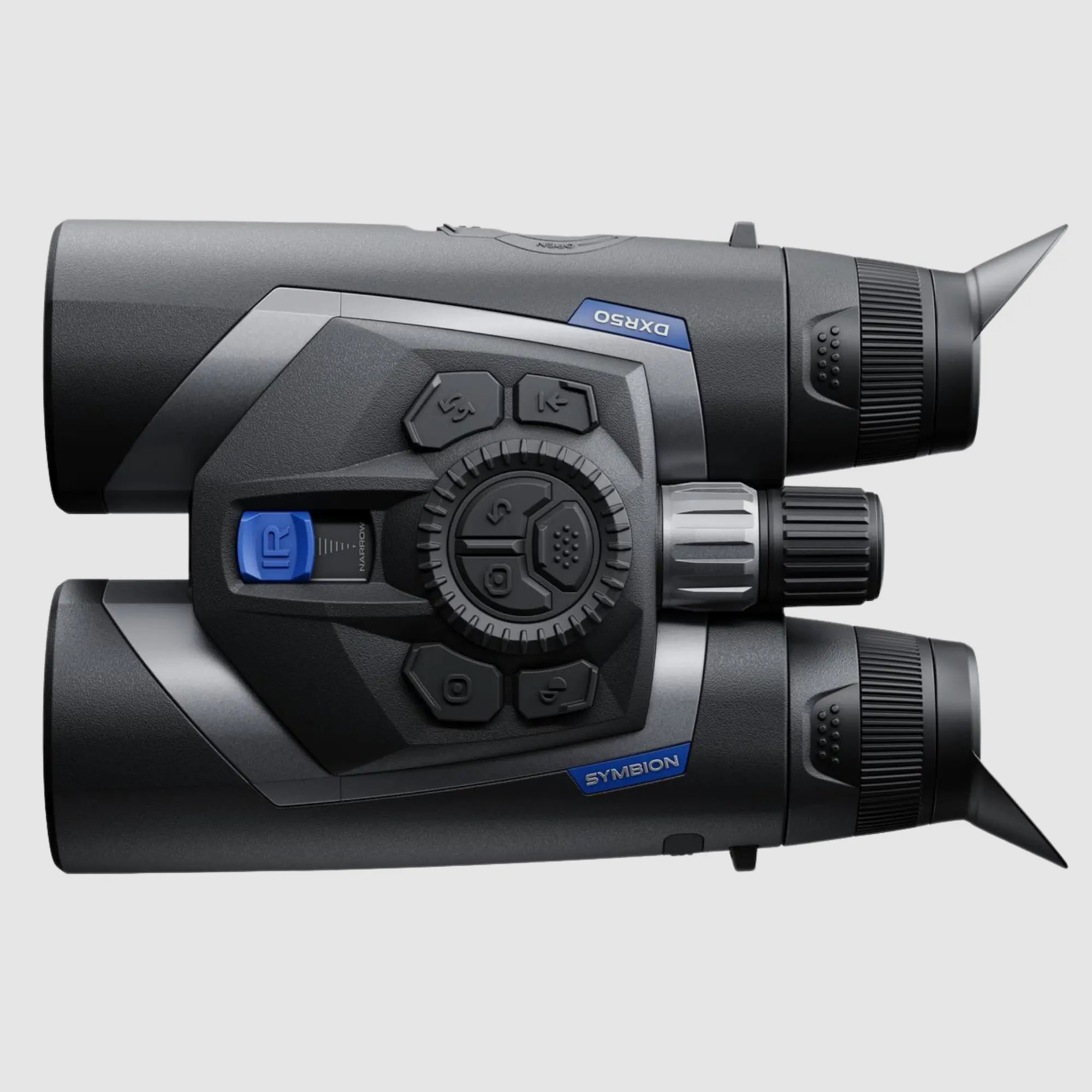 Pulsar Multispektral Fernglas Symbion LRF DXR50