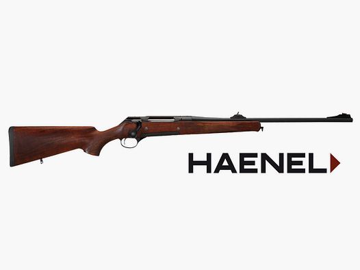Haenel Jaeger 10