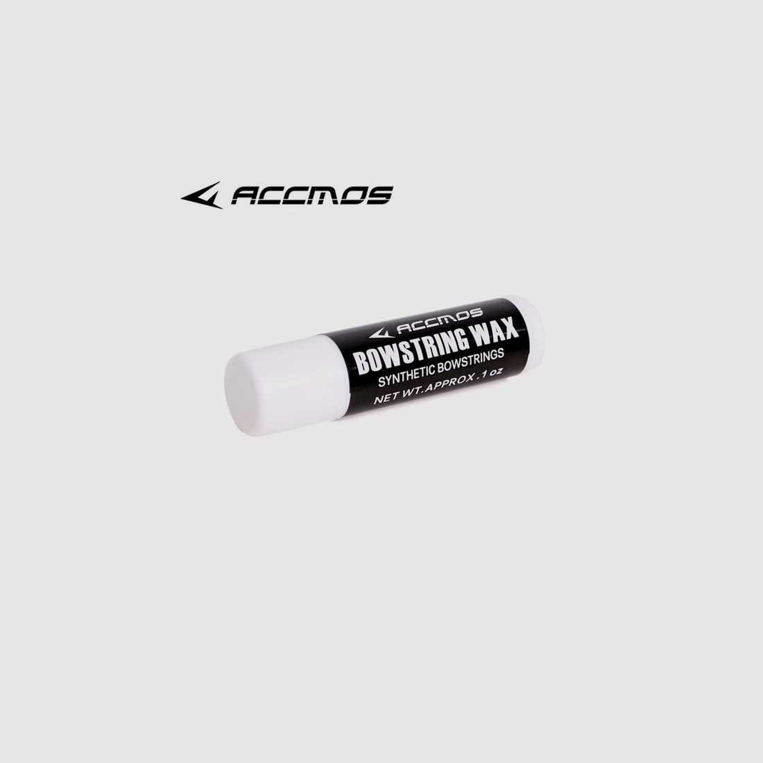 Sehnenwachs /Wachsstift / Rail Lube für Arnbrustsehnen + Bogensehnen in Stiftform - 29 g