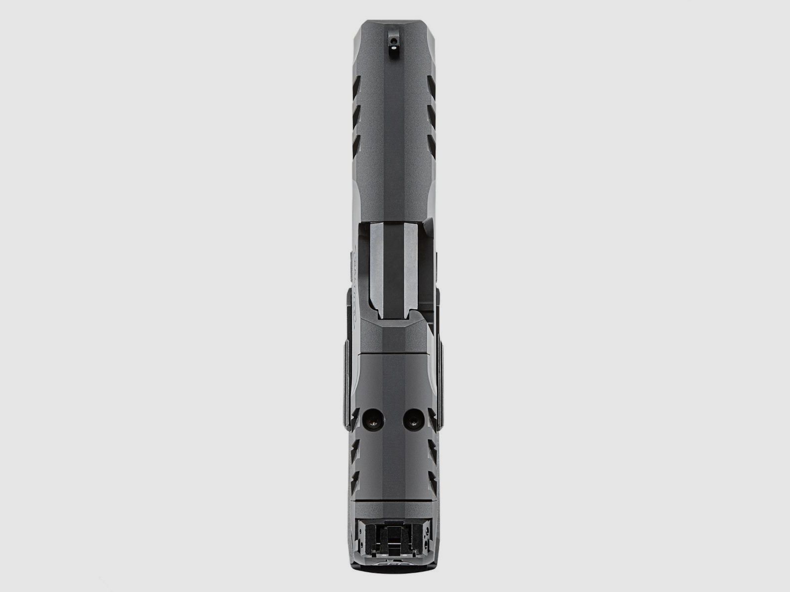 Walther PDP Full Size 4,5" Tungsten Grey OR pistool 9x19, afbeelding 4 van 4