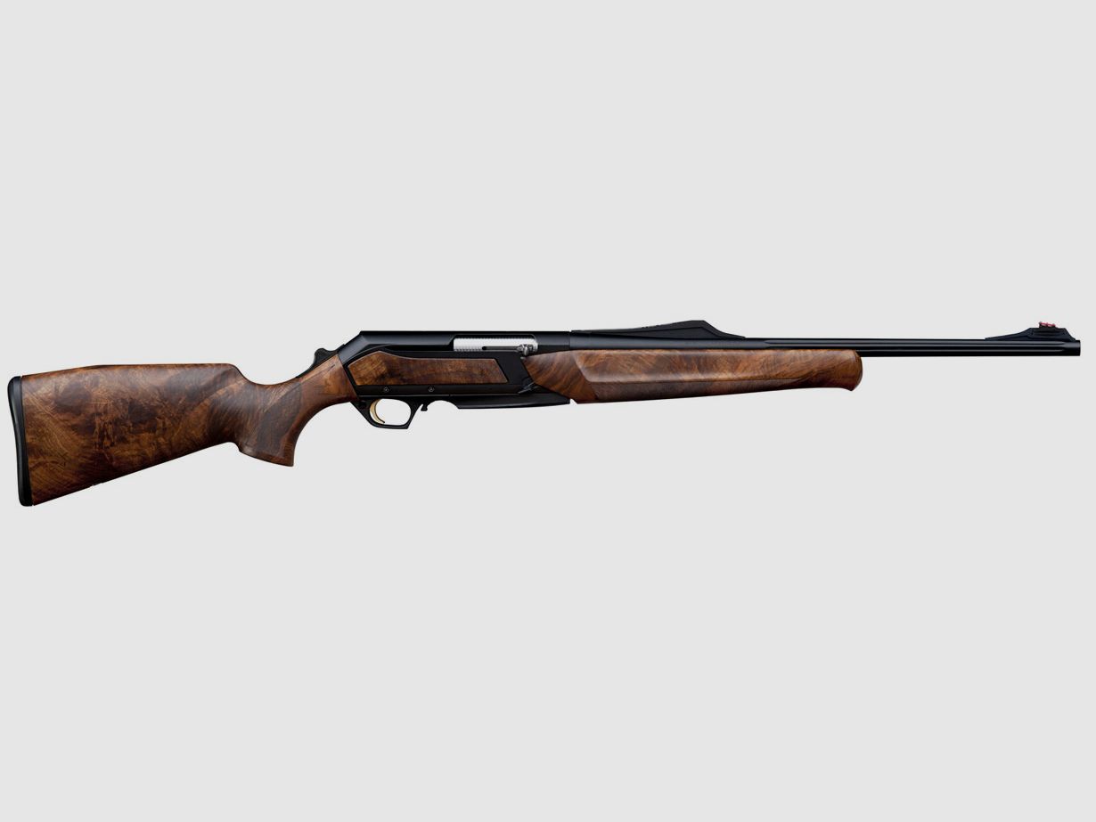 BROWNING BAR Zenith Wood HC