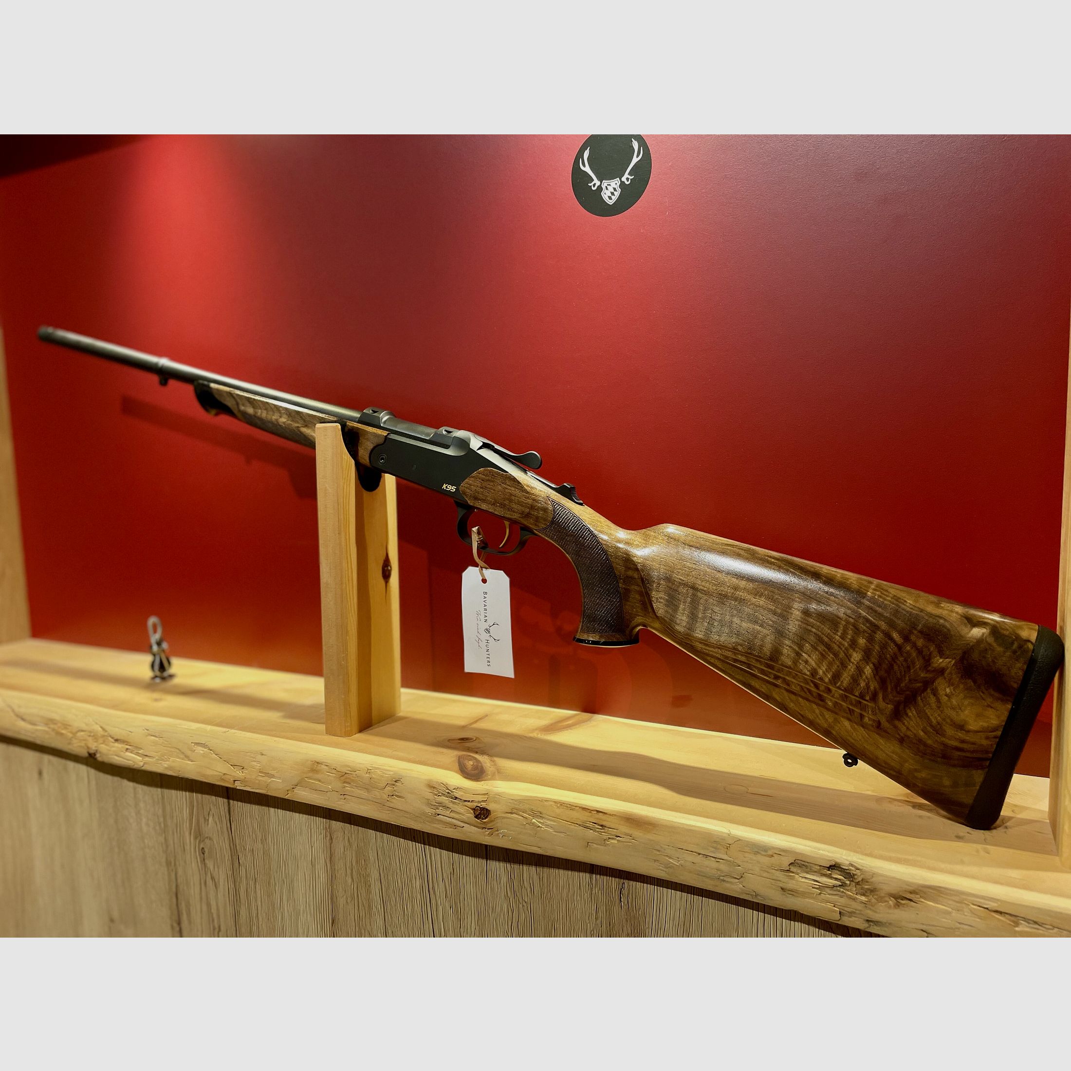 Blaser K95