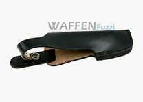Szybkie holster do Walther PPK i Röhm RG800